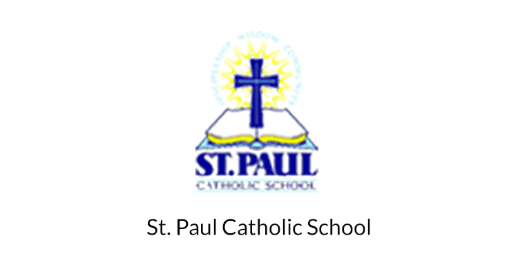 St. Paul Catholic School